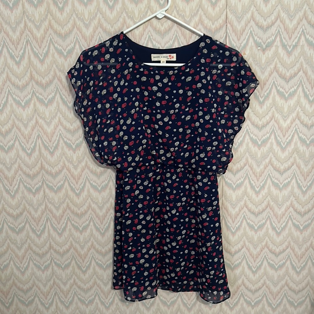 Girls dress